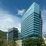 Le Meridien Hong Kong, Cyberport