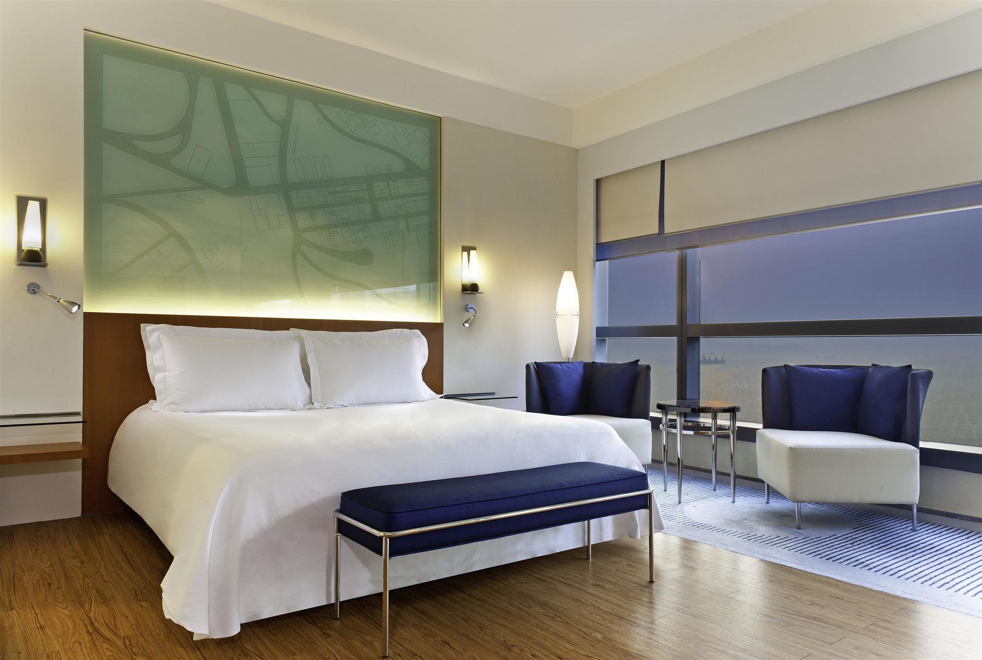 Le Meridien Hong Kong, Cyberport 5* Hong Kong