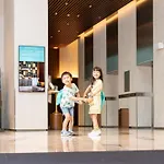 Le Meridien Hong Kong, Cyberport