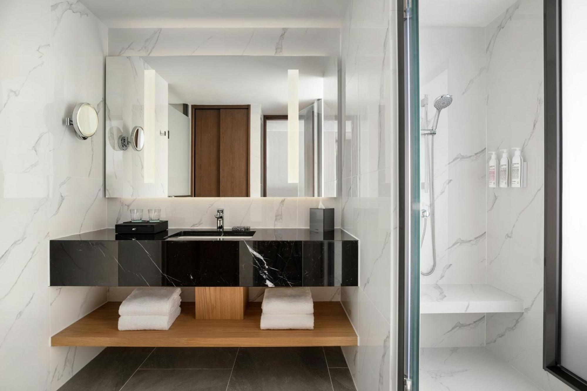 Hotel Le Meridien Hong Kong, Cyberport Hong Kong